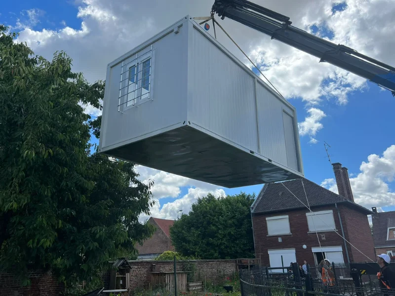 Ecole Raymond Gernez 1