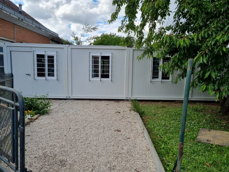 Ecole Raymond Gernez 4