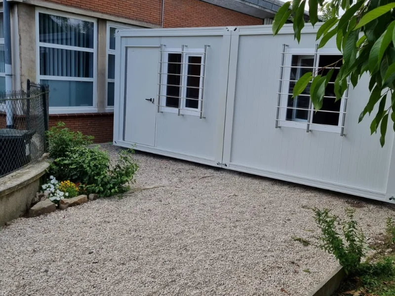 Ecole Raymond Gernez 5