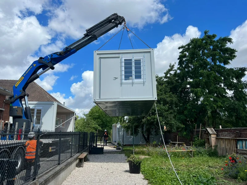 Ecole Raymond Gernez 6