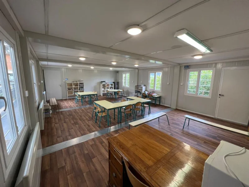 Ecole Raymond Gernez 8