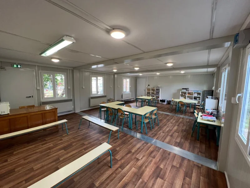 Ecole Raymond Gernez 9