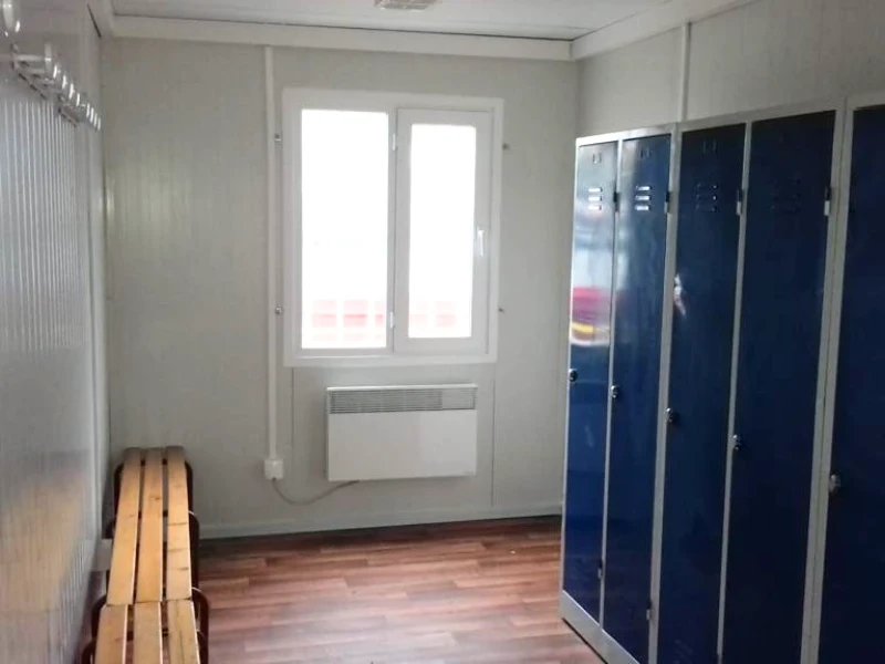 Eurovia Cemex Paris 2