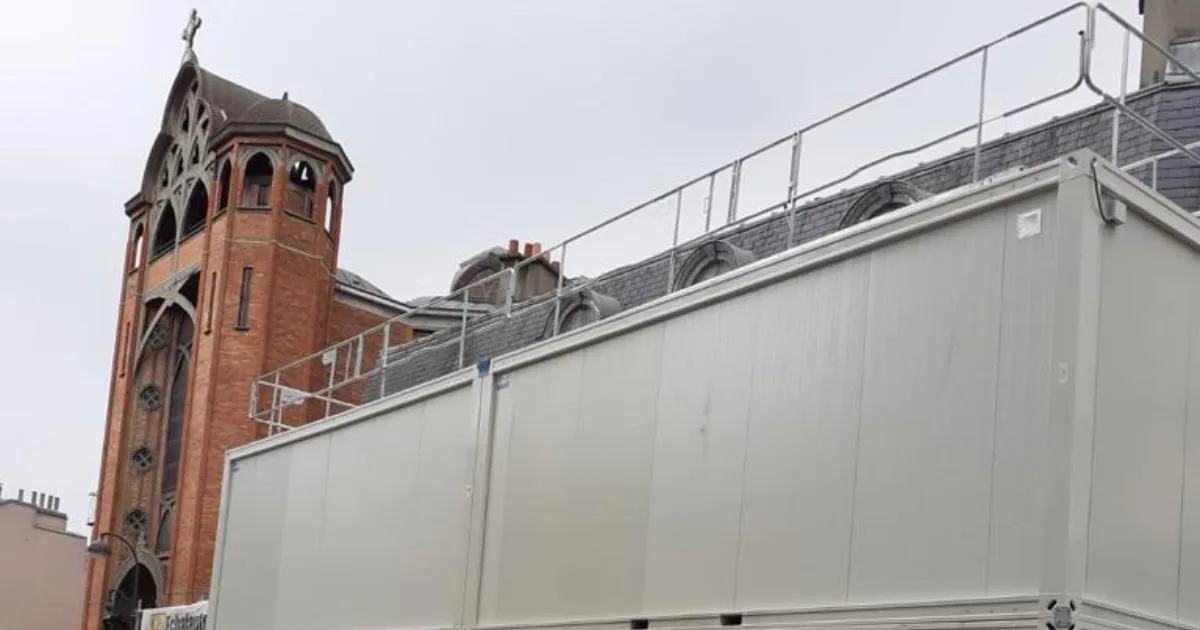 Lefèvre Montmartre Paris