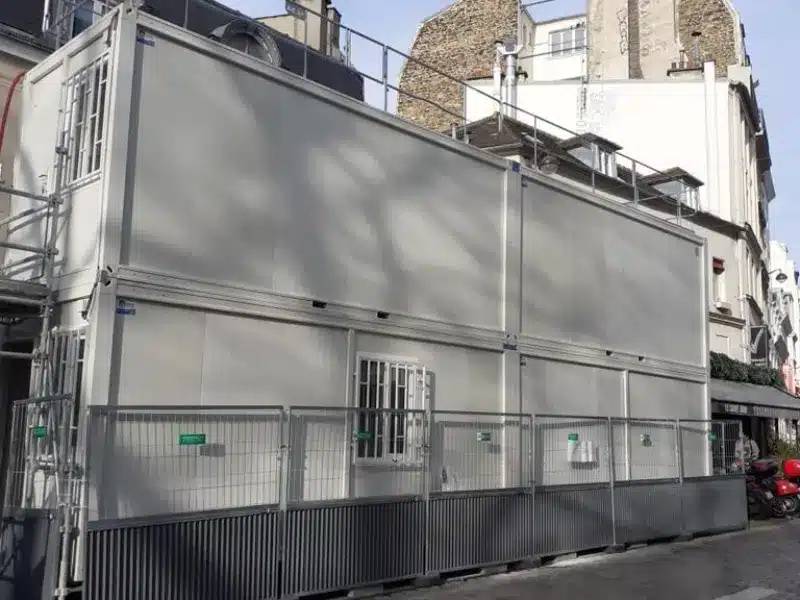 Lefevre Montmartre Paris 7