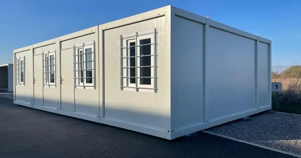 Moretti Condé / Escaut